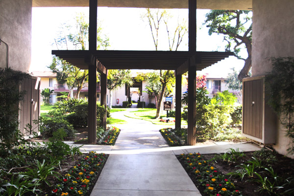 This Outside pics 2 photo can be viewed in person at the Colony Frontera Apartments, so make a reservation and stop in today.